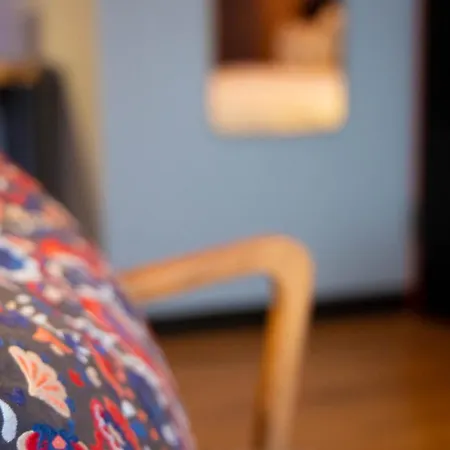 Mountainlodge - Boutique House 4* Kassel