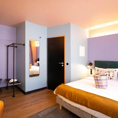 Hotel Mountainlodge - Boutique House 4*