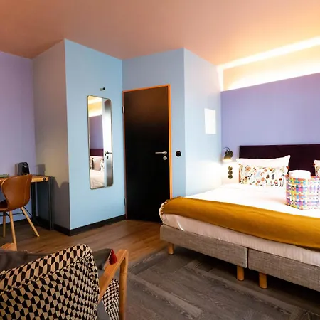 Mountainlodge - Boutique House Kassel